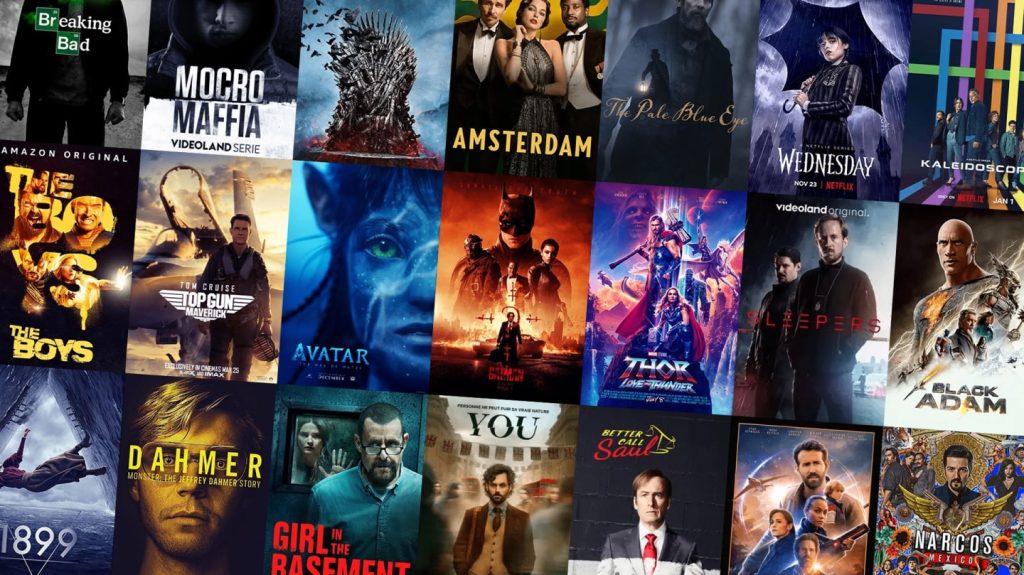 iptv channels list