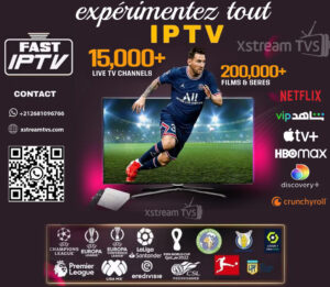 Best UK IPTV Service Providers
