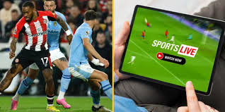 Best IPTV for Sports