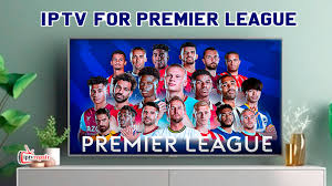 iptv premier league