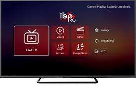 IBO Player Pro Aktivierung