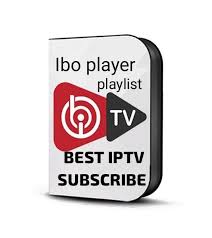 IBO Player Playlist