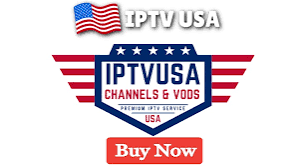 Best USA IPTV Service Providers
