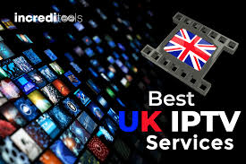 Best UK IPTV Service Providers