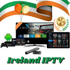 Best IPTV Ireland Service Providers