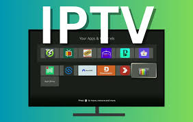 IPTV for Firestick