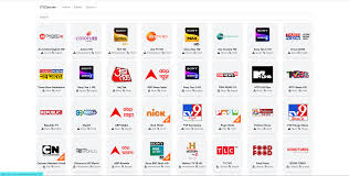 IPTV Subscription Channels