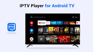 IPTV for Android