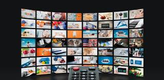 iptv channels list