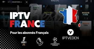 Les Meilleurs Fournisseurs d’Abonnement IPTV en France
