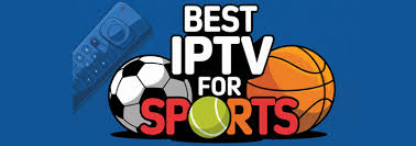 Best IPTV for Sports