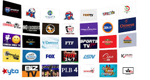 IPTV for Android
