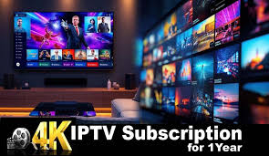 iptv subscription