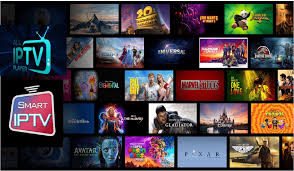 iptv channels list