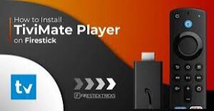 Best IPTV for TiviMate