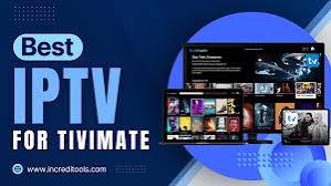 Best IPTV for TiviMate