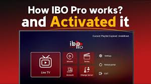 How to Activate IBO Player Pro