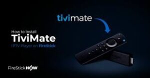 Best IPTV for TiviMate
