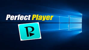 Perfect Player IPTV