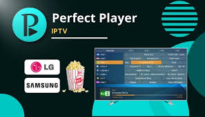 Perfect Player IPTV