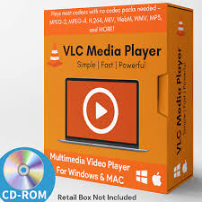 vlc media player
