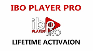 IBO Player Pro Activation