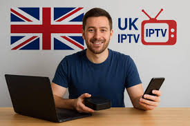 IPTV UK