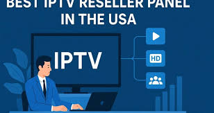 iptv resellers panel