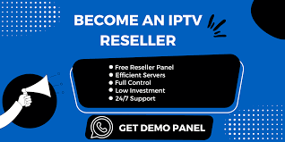 iptv resellers panel