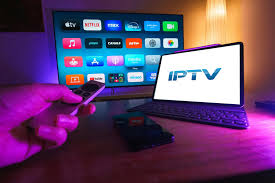  8K IPTV