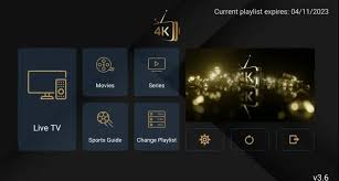 12 Month IPTV Subscription