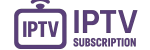 Iptv subscription